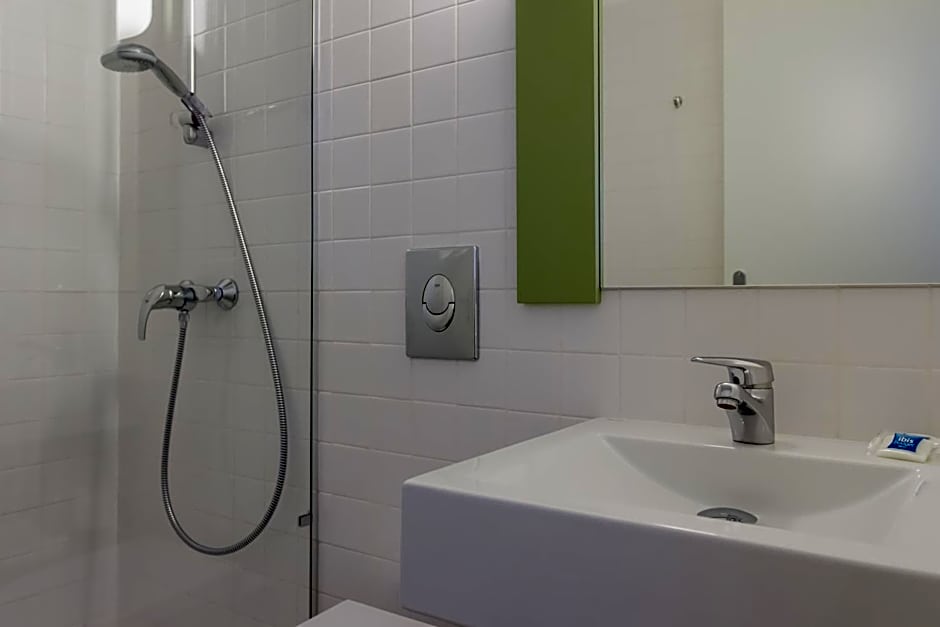 Ibis Budget Braga Centro