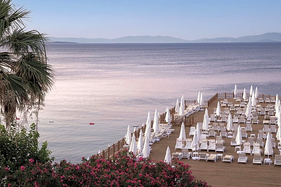 Anadolu Hotels Didim Club