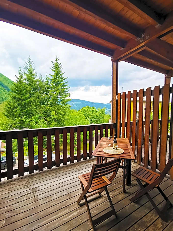 GranChalet sul Cimone 103