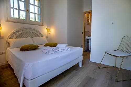 The Edwards Suites