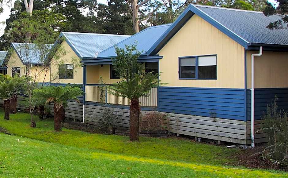 Strahan Retreat Holiday Park