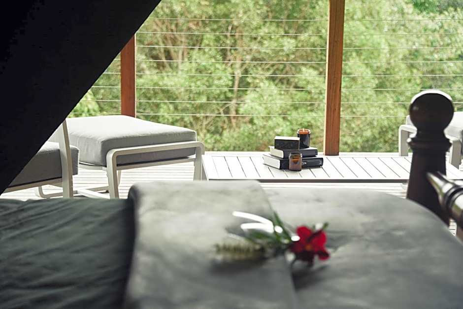 Silk Pavilions Glamping