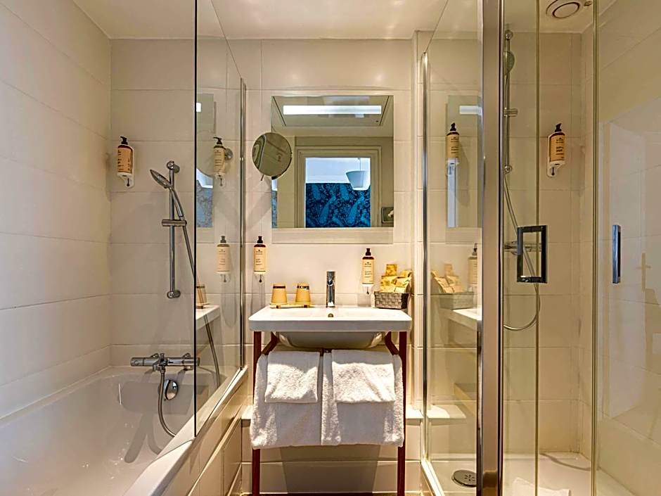 Mercure Paris Saint Cloud Hippodrome