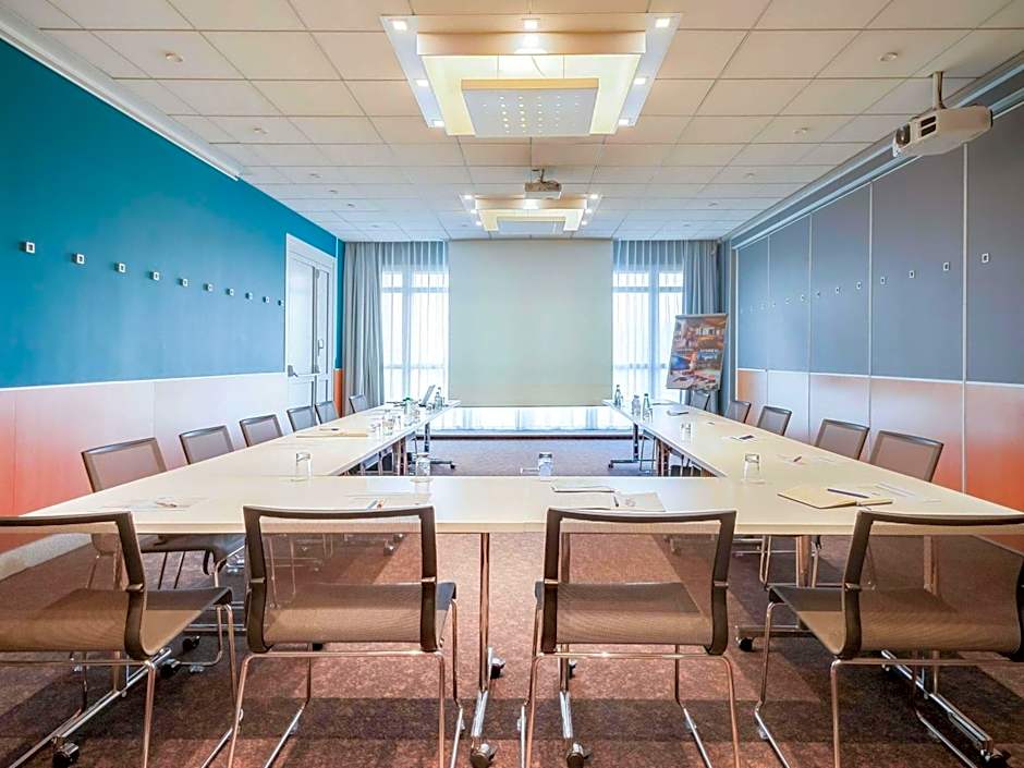 Novotel Metz Amneville