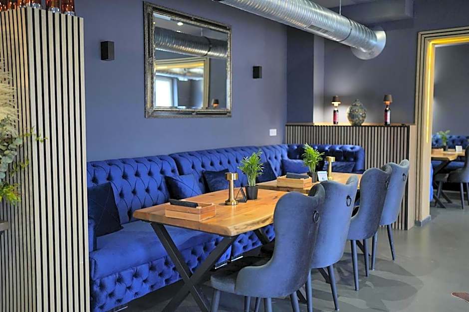 Bovino Hotel