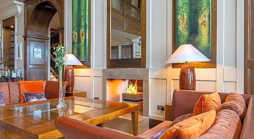 The Brehon Hotel & Spa