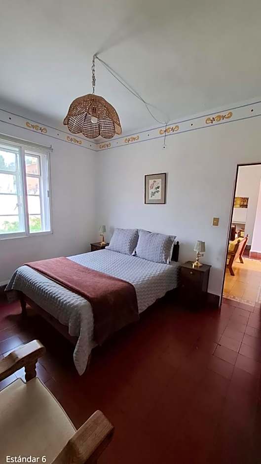 Suites Santo Domingo