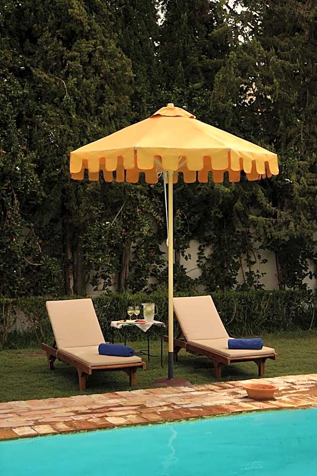 Monasterio de San Francisco