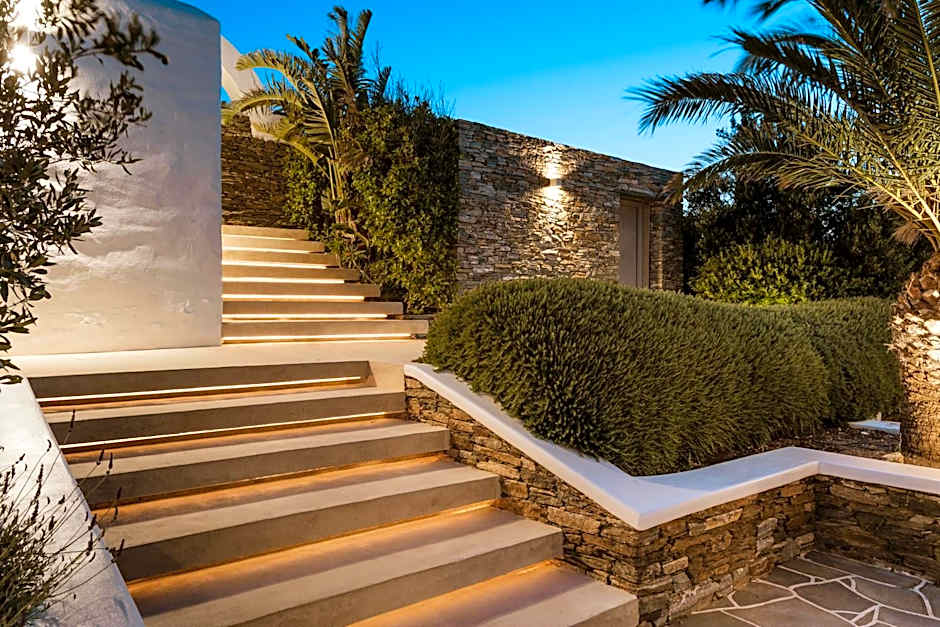 Gerofinikas Boutique Hotel