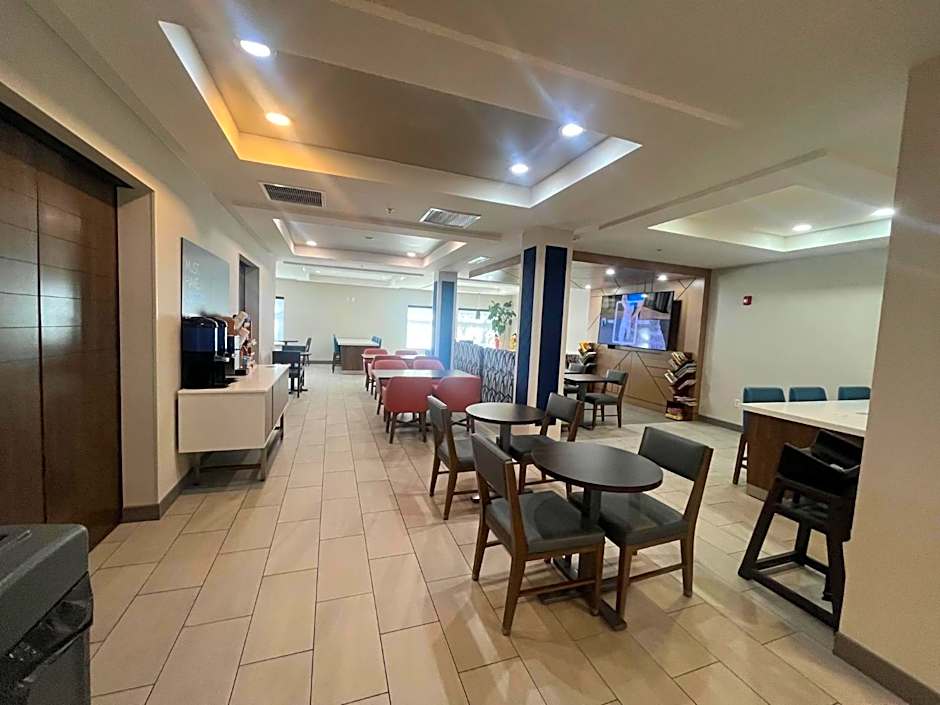 Holiday Inn Express Hotel Twin Falls By IHG