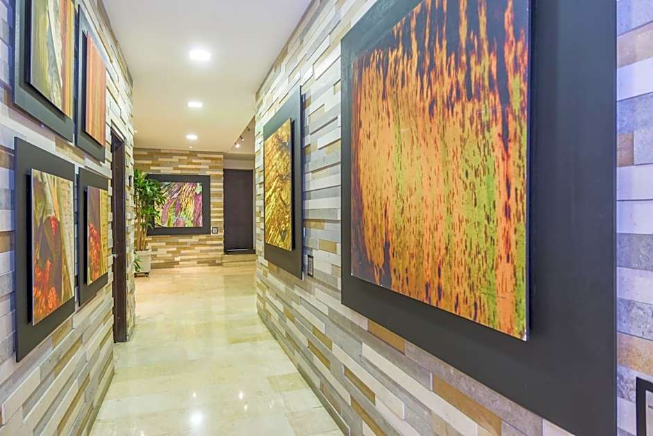 Hotel Holiday Inn Express Bogota By IHG