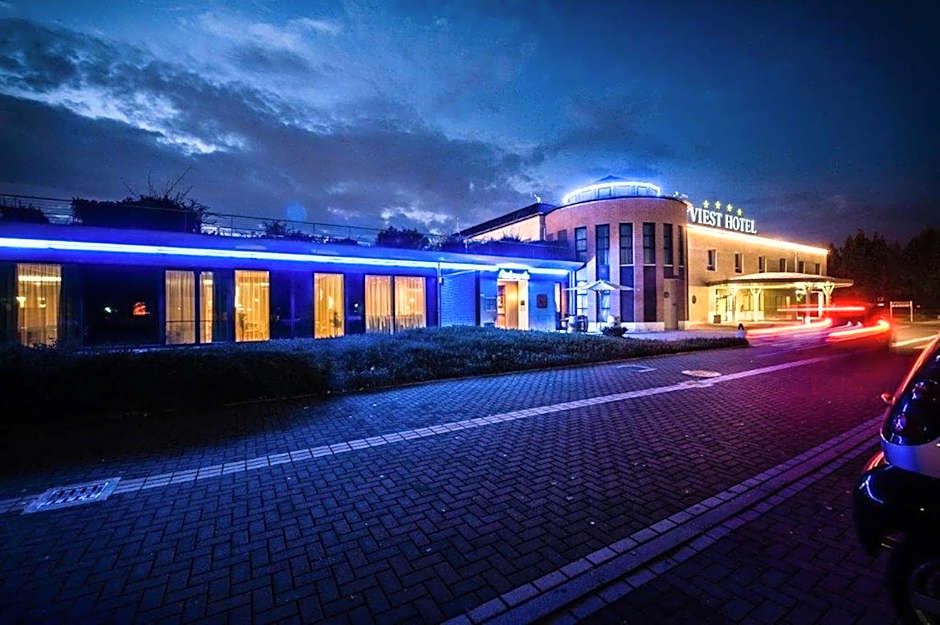 Hotel Viest