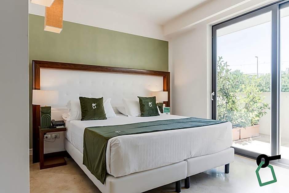 Hotiday Otranto Centro Storico