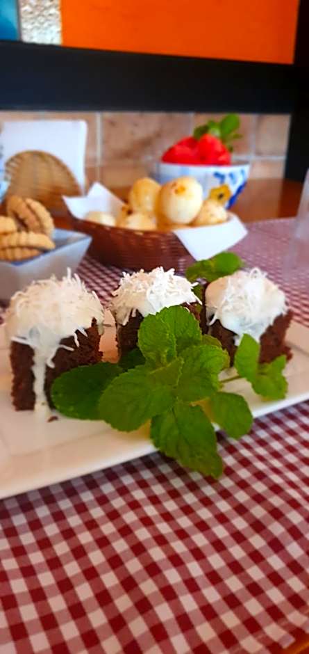 Pousada Flor De Lótus Cipó