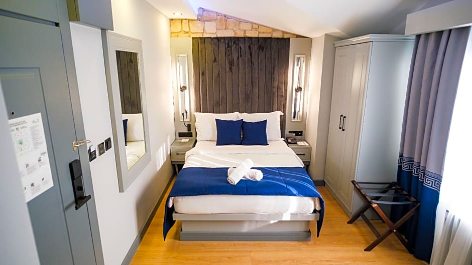 Elina Managed by Dedeman Samsun