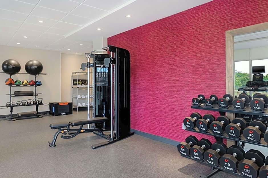 Home2 Suites by Hilton Bristol