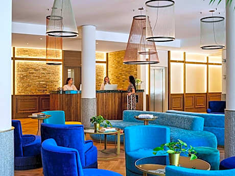 Hotel Giacomo Morra Alba - Handwritten Collection (Apr. 25)