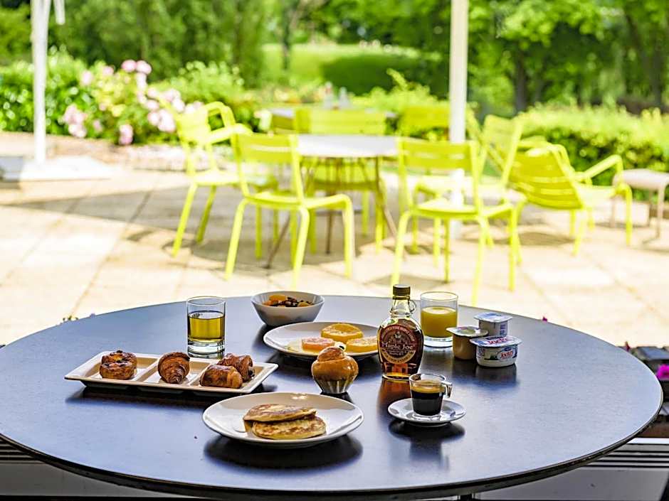 Novotel Paris Creteil Le Lac