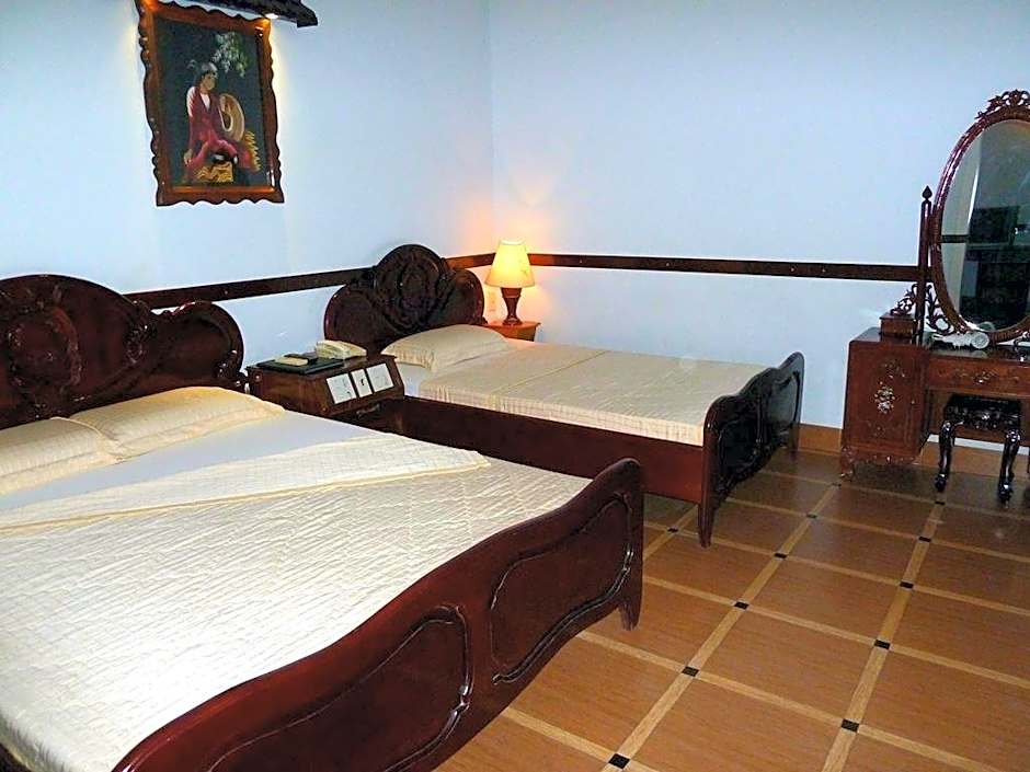 Ca Ty Hotel
