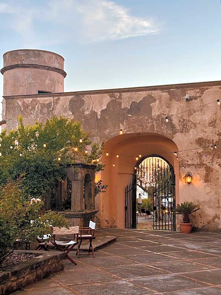 Villa il Turro