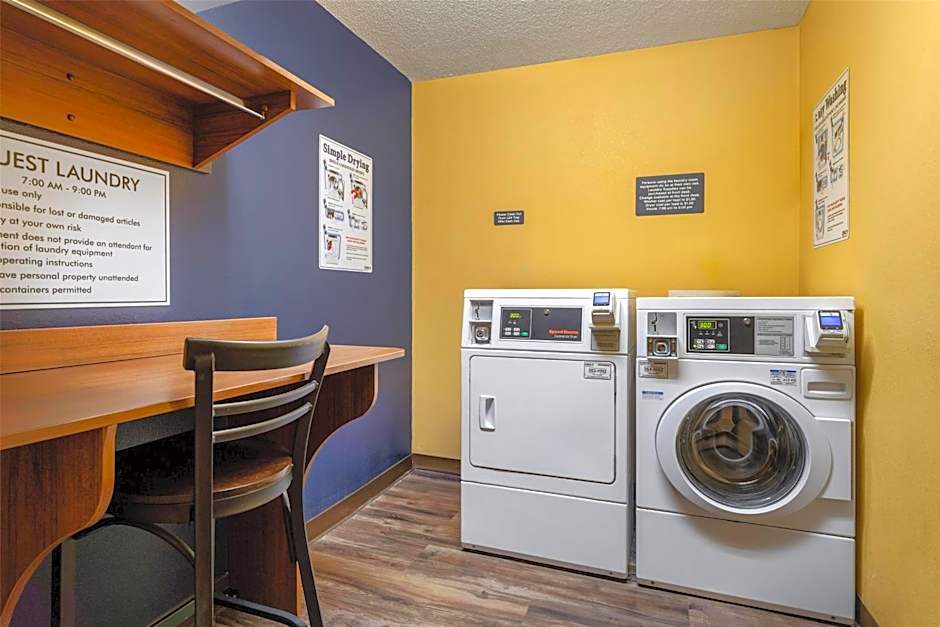 SureStay Plus Hotel by Best Western Keyser