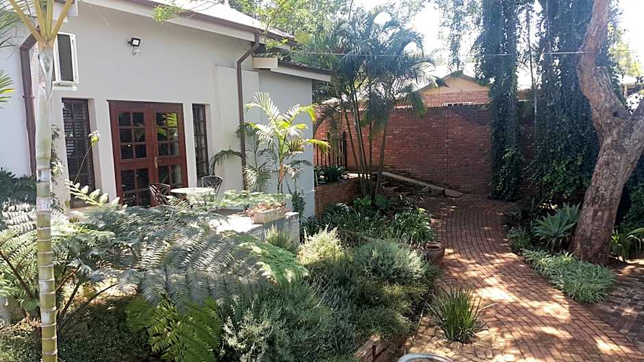 93 on Celliers Guesthouse