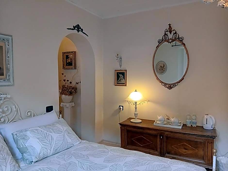 Bed and Breakfast Papillon