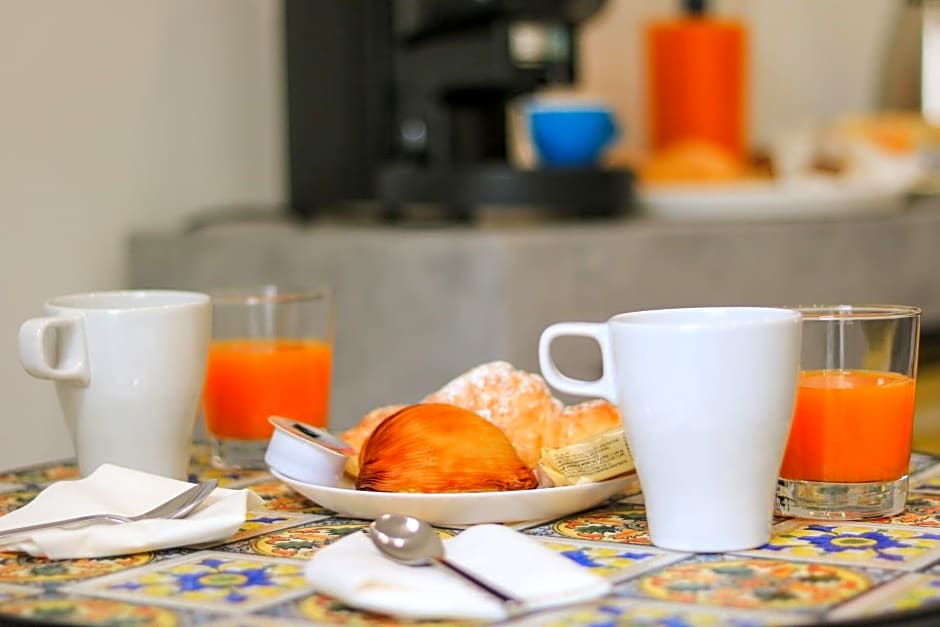 Villa Annunziata B&B