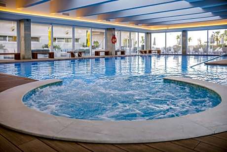 Hotel Covilhã Dona Maria Affiliated by Meliá