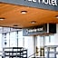 The Kilbirnie Hotel