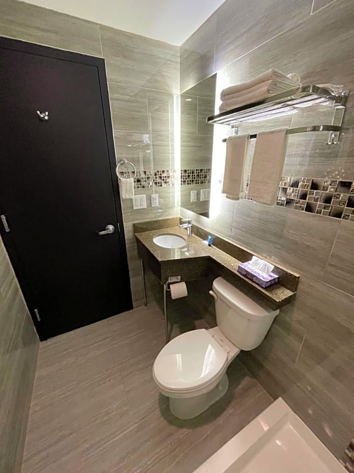 Hotel 369 Brooklyn