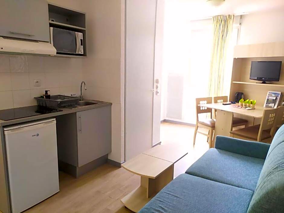 Lagrange Apart'Hotel lEscale Marine