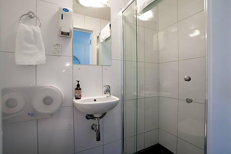 The Brownston Hostel
