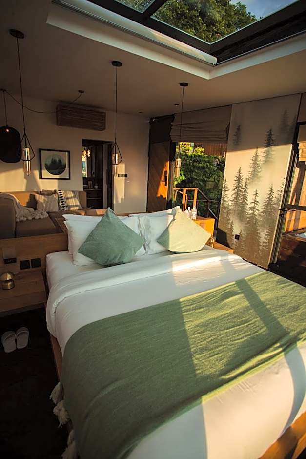 Aurora Cabins by Panoramika