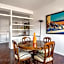 Edward Apartment by DomuSicily