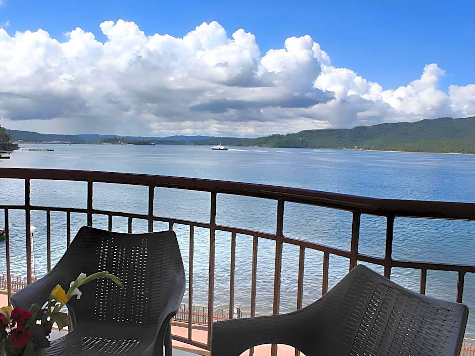 The Shelter Hotel - Port Blair