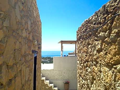 Koutsounari Traditional Cottages