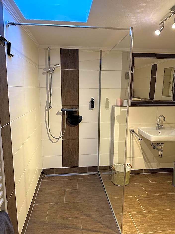 Gästehaus Wind und Meer