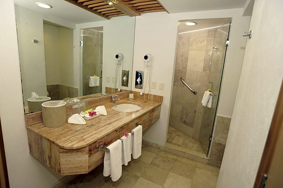 Gamma de Fiesta Inn Plaza Ixtapa