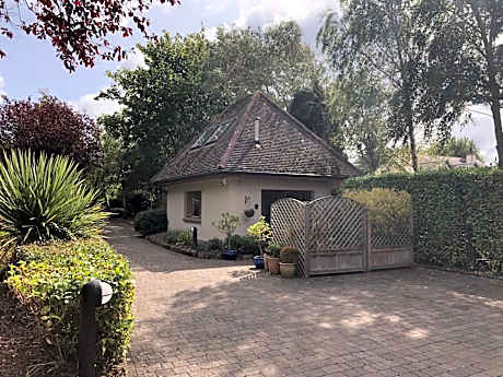 The Lodge at Bodenlodge