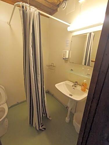 Emmaboda Hotell Amigo long stay