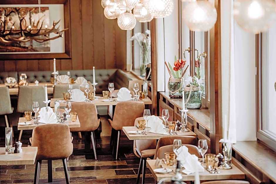 Hotel Europaischer Hof