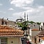 Nagehan Hotel Old City