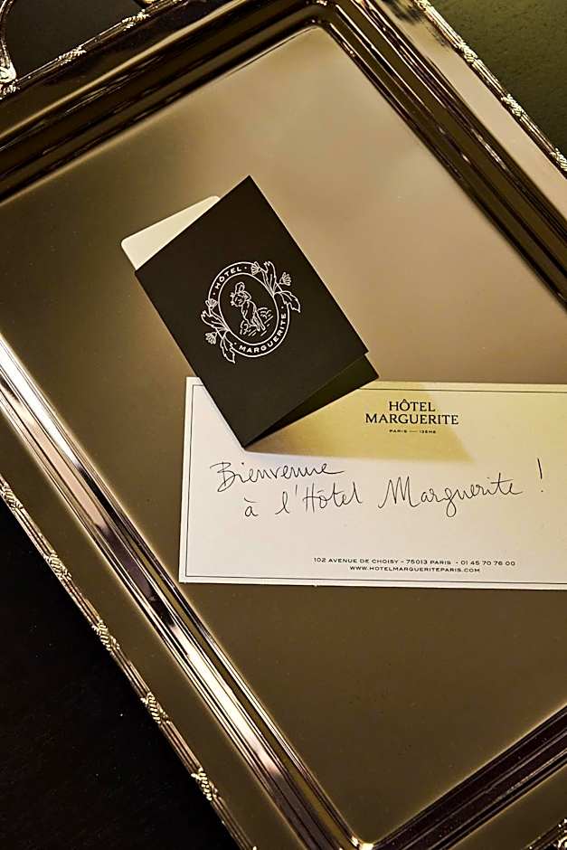 Hotel Marguerite