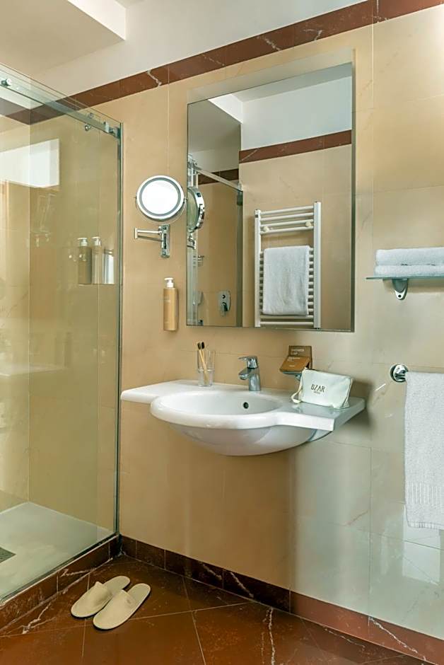 Hotel Diocleziano