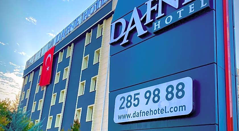 Dafne Hotel