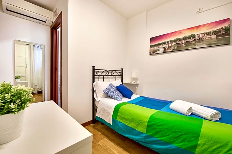 B&B Locanda Sant'Anna – Rome