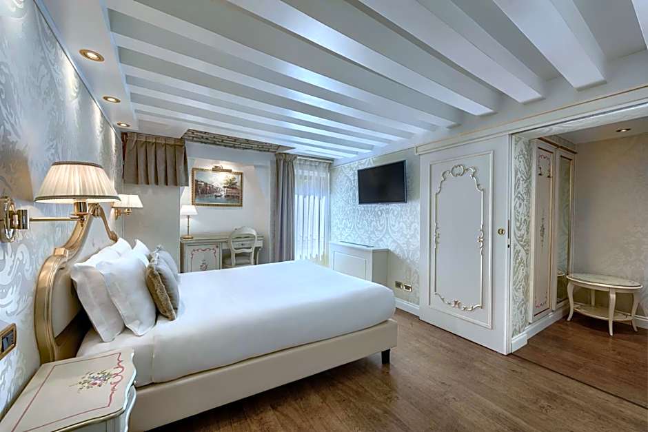 Hotel Olimpia Venice, BW Signature Collection