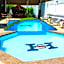 Shady Hotel Luxor