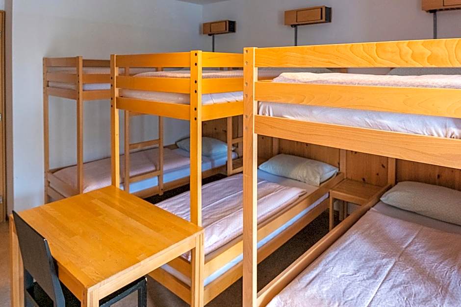 Davos Youth Hostel